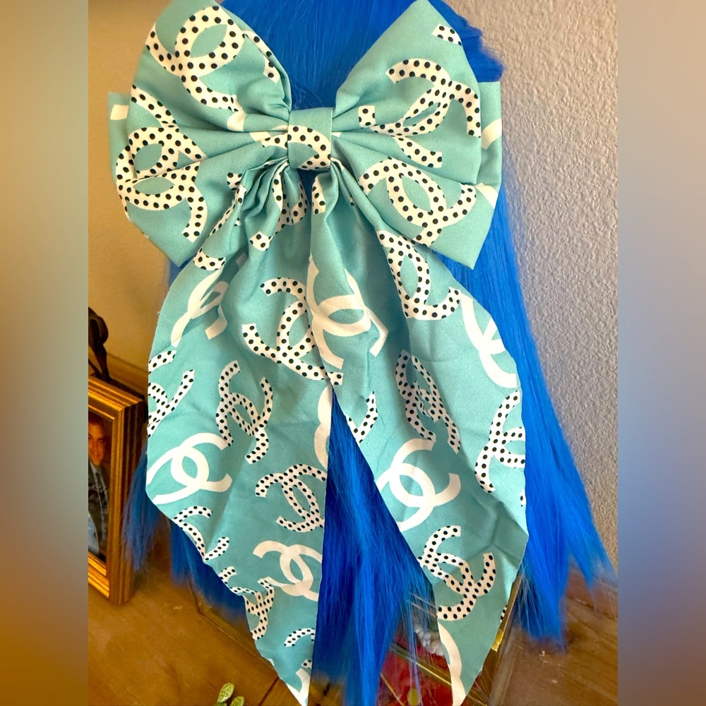 Fashion Bow